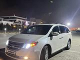 Honda Odyssey 2014 года за 12 000 000 тг. в Актау – фото 2