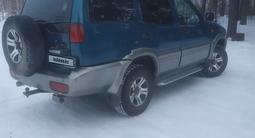 Nissan Mistral 1995 года за 2 500 000 тг. в Щучинск – фото 2