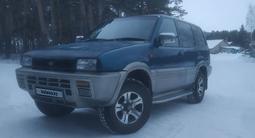 Nissan Mistral 1995 года за 2 500 000 тг. в Щучинск – фото 3