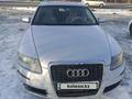 Audi A6 2004 годаfor3 600 000 тг. в Алматы