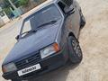 ВАЗ (Lada) 21099 1999 годаүшін700 000 тг. в Жанаозен – фото 2