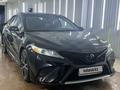 Toyota Camry 2019 года за 12 200 000 тг. в Актау – фото 9