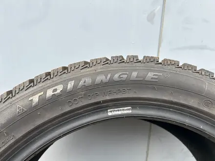 Шинах Triangle IcelynX TI501 за 120 000 тг. в Астана – фото 4