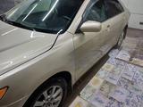 Toyota Camry 2008 года за 6 500 000 тг. в Астана – фото 5