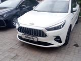 JAC J7 2024 годаүшін5 900 000 тг. в Астана