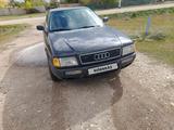 Audi 80 1992 года за 1 250 000 тг. в Кокшетау