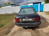 Audi 80 1992 годаүшін1 250 000 тг. в Кокшетау – фото 3