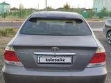 Toyota Camry 2005 года за 4 500 000 тг. в Актобе