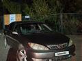 Toyota Camry 2005 года за 4 500 000 тг. в Актобе – фото 11