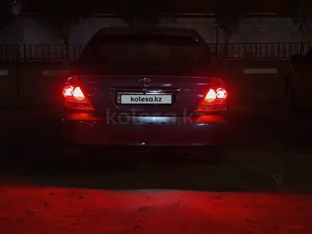 Toyota Camry 2005 года за 4 500 000 тг. в Актобе – фото 17