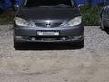 Toyota Camry 2005 года за 4 500 000 тг. в Актобе – фото 19