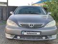 Toyota Camry 2005 года за 4 500 000 тг. в Актобе – фото 4