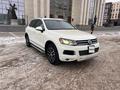 Volkswagen Touareg 2012 годаfor12 000 000 тг. в Петропавловск – фото 6