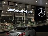 Mercedes-Benz CLS 400 2017 года за 22 000 000 тг. в Талдыкорган – фото 2