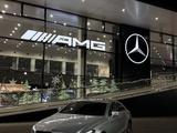 Mercedes-Benz CLS 400 2017 года за 22 000 000 тг. в Талдыкорган