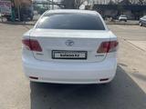 Toyota Avensis 2011 года за 6 800 000 тг. в Алматы – фото 4