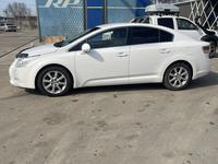 Toyota Avensis 2011 годаүшін7 100 000 тг. в Алматы