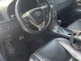 Toyota Avensis 2011 года за 7 100 000 тг. в Алматы – фото 5