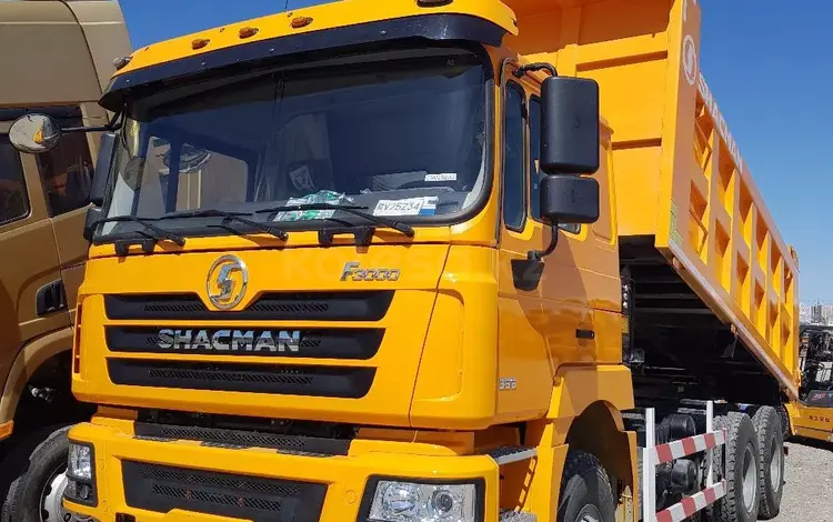 Shacman  F3000 2023 года за 27 700 000 тг. в Алматы