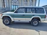 Mitsubishi Pajero 1994 годаүшін2 300 000 тг. в Талгар – фото 3