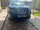 Nissan Qashqai 2014 годаүшін7 499 999 тг. в Алматы