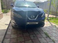 Nissan Qashqai 2014 года за 7 999 999 тг. в Алматы