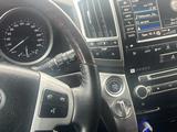 Toyota Land Cruiser 2012 годаүшін19 000 000 тг. в Семей – фото 4