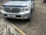 Toyota Land Cruiser 2012 годаүшін19 000 000 тг. в Семей – фото 2