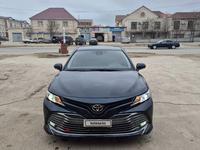 Toyota Camry 2017 года за 10 500 000 тг. в Актау