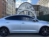 Hyundai Accent 2018 годаүшін6 390 000 тг. в Астана – фото 2