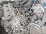 Двигатель тойоты камри 30 обьем 3.0 за 150 000 тг. в Семей – фото 2