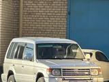 Mitsubishi Pajero 1997 года за 3 500 000 тг. в Кызылорда