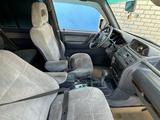 Mitsubishi Pajero 1997 года за 3 500 000 тг. в Кызылорда – фото 3