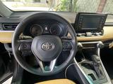 Toyota RAV4 2020 года за 13 200 000 тг. в Шымкент – фото 4