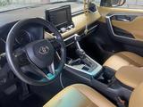 Toyota RAV4 2020 года за 13 200 000 тг. в Шымкент – фото 3