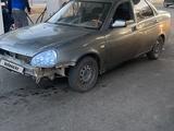 ВАЗ (Lada) Priora 2170 2007 годаүшін1 000 000 тг. в Атырау – фото 2