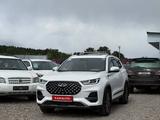 Chery Tiggo 8 Pro 2022 года за 8 900 000 тг. в Кокшетау