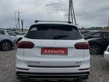 Chery Tiggo 8 Pro 2022 года за 8 900 000 тг. в Кокшетау – фото 3
