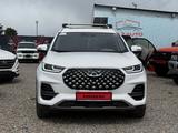 Chery Tiggo 8 Pro 2022 года за 8 900 000 тг. в Кокшетау – фото 2
