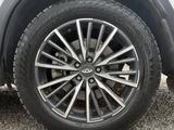 Chery Tiggo 8 Pro 2022 года за 8 900 000 тг. в Кокшетау – фото 4
