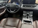 Chery Tiggo 8 Pro 2022 года за 8 900 000 тг. в Кокшетау – фото 5