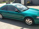 Honda Civic 1994 годаүшін2 200 000 тг. в Шымкент