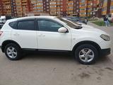 Nissan Qashqai 2012 года за 5 563 082 тг. в Актобе