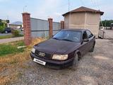 Audi 100 1991 года за 1 400 000 тг. в Шымкент