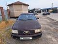 Audi 100 1991 годаүшін1 400 000 тг. в Шымкент – фото 2
