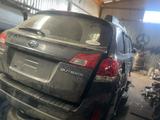 Subaru Outback 2013 года за 10 000 тг. в Уральск