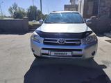 Toyota RAV4 2007 года за 4 700 000 тг. в Алматы – фото 2