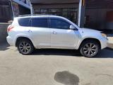 Toyota RAV4 2007 года за 4 700 000 тг. в Алматы – фото 4
