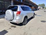 Toyota RAV4 2007 года за 4 700 000 тг. в Алматы – фото 5