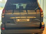 Toyota Land Cruiser Prado 2007 года за 12 200 000 тг. в Актобе – фото 4